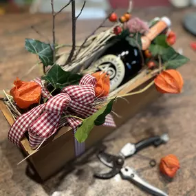 Bild von Blumen Hegelheimer