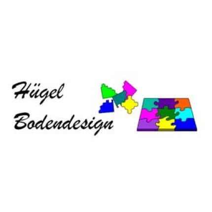 Logo fra Hügel Bodendesign
