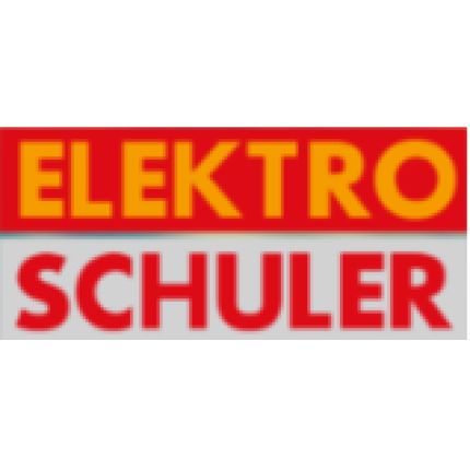 Logo van Elektro Schuler