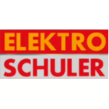 Logo de Elektro Schuler