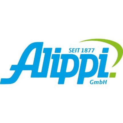 Logo de Alippi