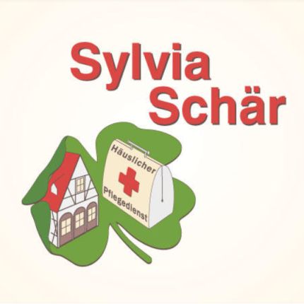 Logo de Häuslicher Pflegedienst Sylvia Schär