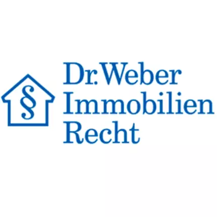 Logo fra Dr. Martin Weber Rechtsanwaltskanzlei