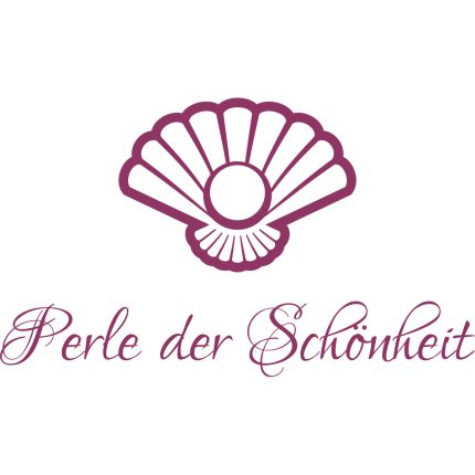 Logo de Kosmetikinstitut Perle der Schönheit