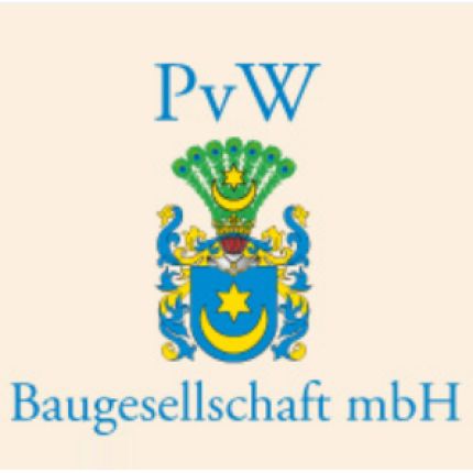 Logotipo de PvW Baugesellschaft mbH
