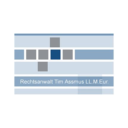 Logo od Assmus Tim LL.M.Eur. Fachanwalt für Bank- und Kapitalmarktrecht