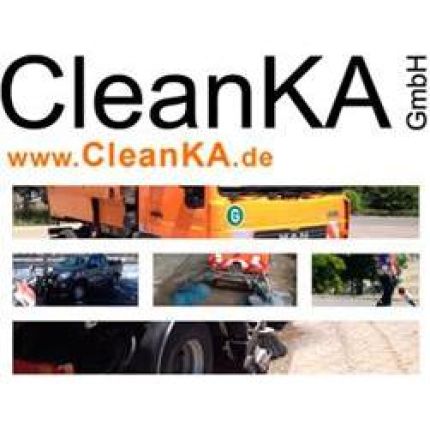 Logo van CleanKA GmbH