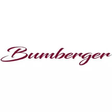 Logo fra Bumberger Raumausstattung