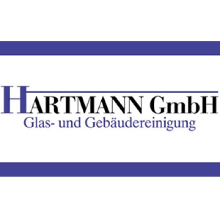 Logo od Hartmann GmbH Glas- u. Gebäudereinigung