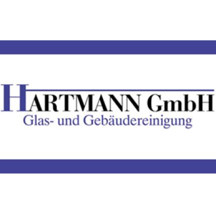 Λογότυπο από Hartmann GmbH Glas- u. Gebäudereinigung