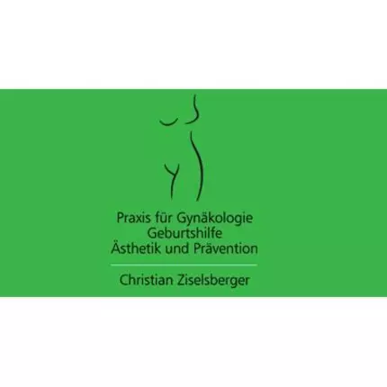 Logo von Christian Ziselsberger Frauenarzt