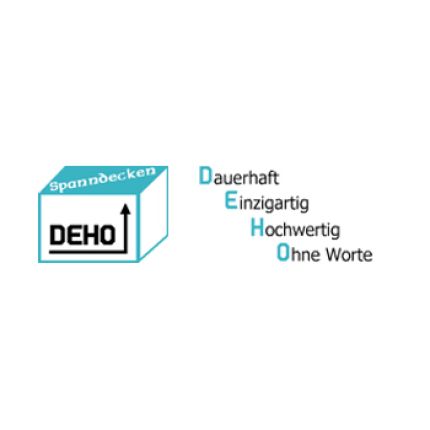Λογότυπο από Deho - Deckensysteme Hollburg