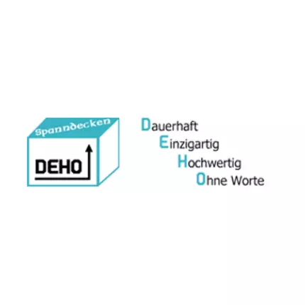 Logo from Deho - Deckensysteme Hollburg