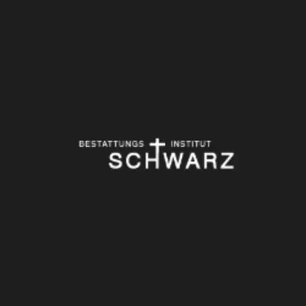 Logo od Bestattungen Schwarz GmbH