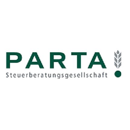 Logo fra Parta Steuerberatungsgesellschaft