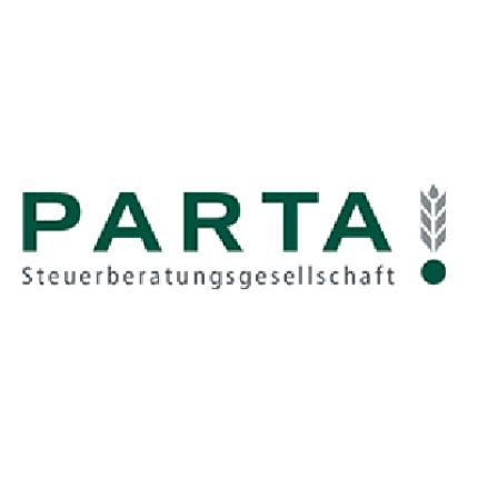 Logo da Parta Steuerberatungsgesellschaft