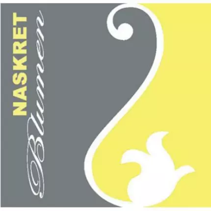 Logo de Blumen & Cafe Naskret