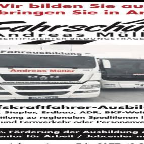 Bild von Fahrschule Andreas Müller