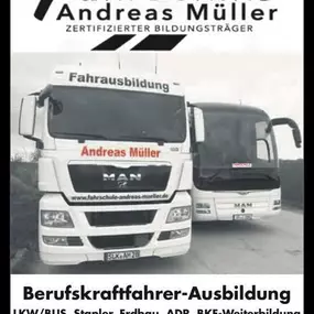 Bild von Fahrschule Andreas Müller