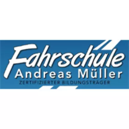 Logo from Fahrschule Andreas Müller