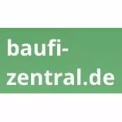 Logótipo de baufi-zentral.de Fördermittel Zuschuss