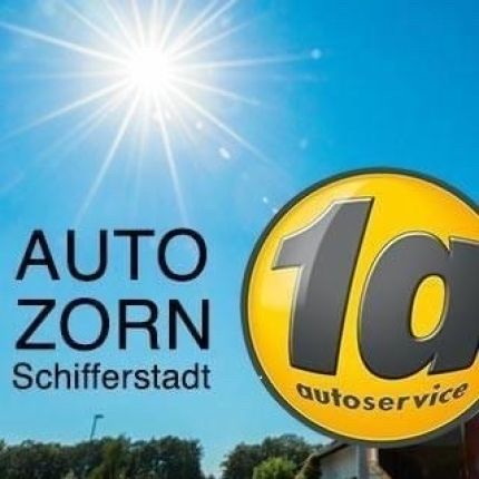 Logo de Auto Zorn