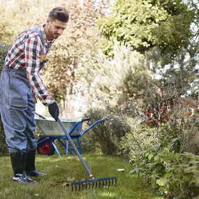 Bild von Hausmeisterservice Henkel