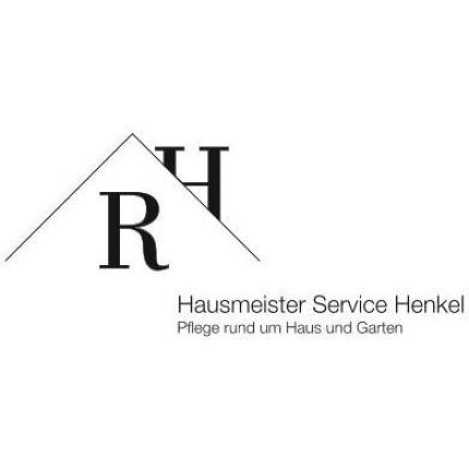 Logotyp från Hausmeisterservice Henkel