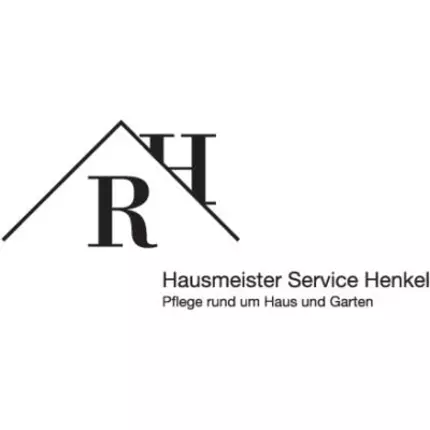 Logo da Hausmeisterservice Henkel