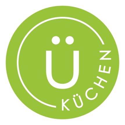 Logo von ü-Küchen OHG