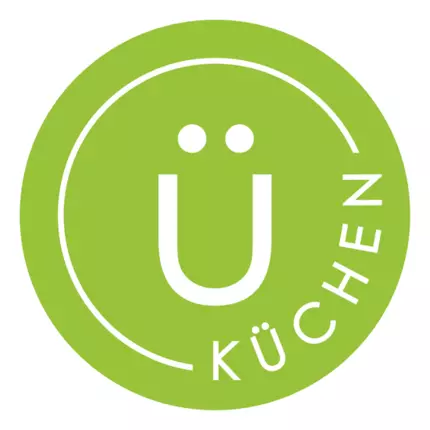 Logotyp från ü-Küchen OHG