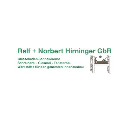 Logotipo de Hirninger GbR