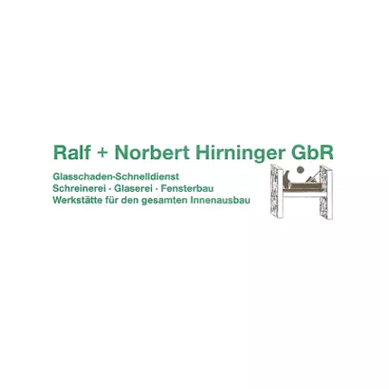 Logo od Hirninger GbR