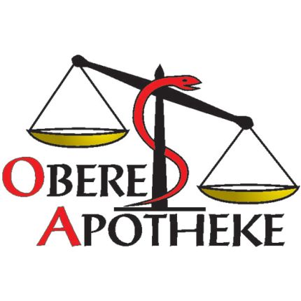 Logotyp från Inh. Dr. Hans-Peter Hubmann Obere Apotheke Kulmbach e.K.