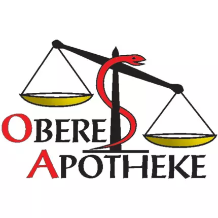 Logo od Inh. Dr. Hans-Peter Hubmann Obere Apotheke Kulmbach e.K.