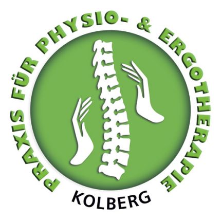 Logo od Praxis für Physio- und Ergotherapie Tobias Kolberg