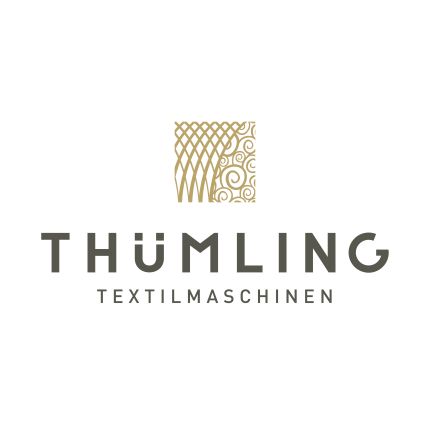 Logo von Thümling Textilmaschinen GmbH