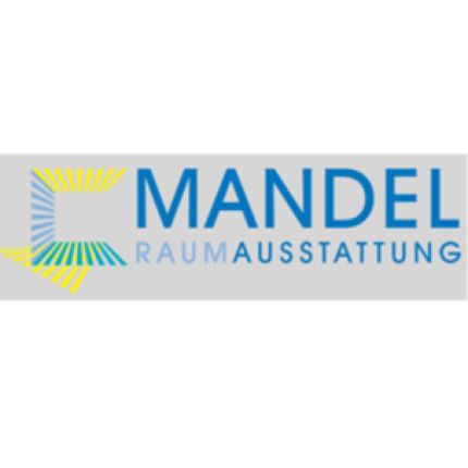 Logotipo de Mandel Raumausstattung, Profis für Bodenverlegung und Wandgestaltung