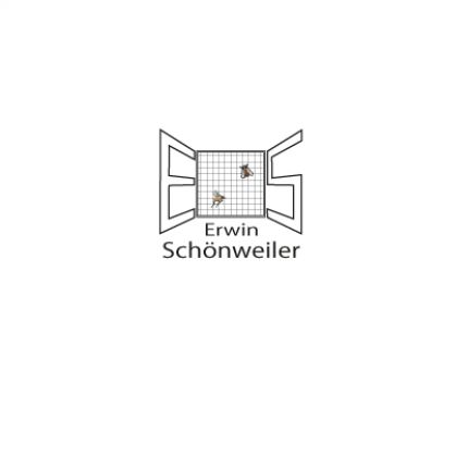Logotipo de Erwin Schönweiler, Insektenschutzgitter und mehr