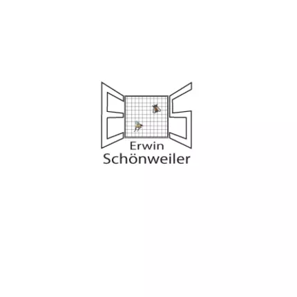 Logo de Erwin Schönweiler, Insektenschutzgitter und mehr