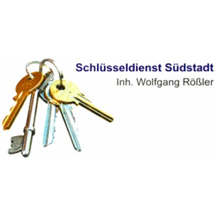 Logotyp från Schlüsseldienst Südstadt