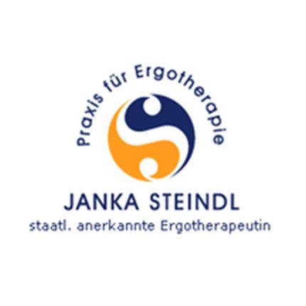 Logo from Praxis für Ergotherapie Janka Steindl