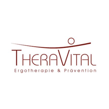 Logo von TheraVital - Ergotherapie Susann Schramm
