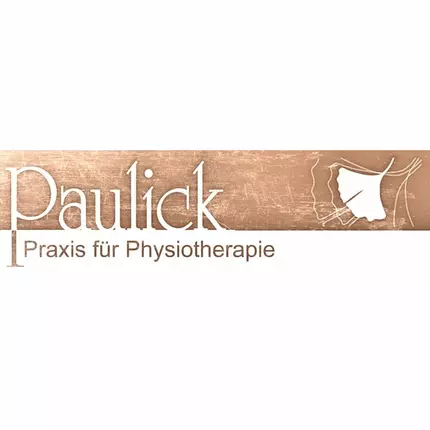 Λογότυπο από Paulick Praxis für Physiotherapie