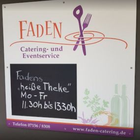 Bild von Faden GbR