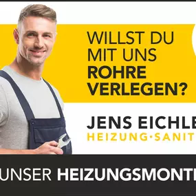 Bild von Eichler Heizung und Sanitär GmbH