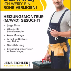 Bild von Eichler Heizung und Sanitär GmbH