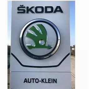 Bild von Auto Klein GmbH & Co. KG Skoda Vertragshändler