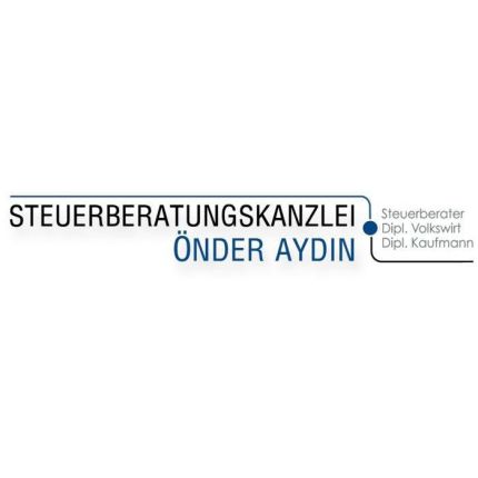 Logotyp från Aydin Önder Steuerberatungskanzlei