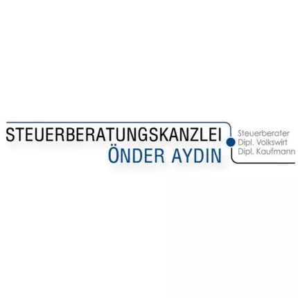 Logo fra Aydin Önder Steuerberatungskanzlei